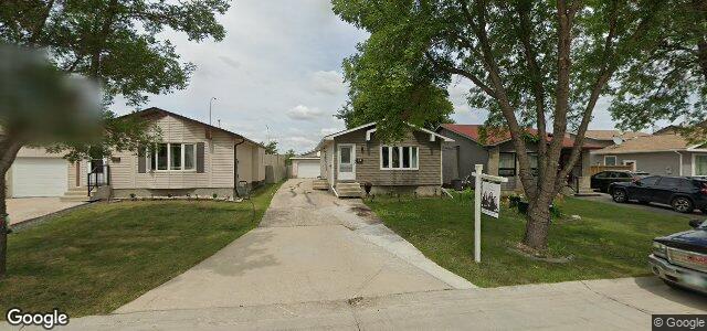 35 Burdick Place（加拿大曼尼托巴省温尼伯市）房屋照片