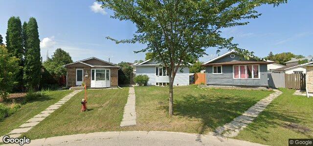 Larawan ng 35 Christenson Place sa Winnipeg, Manitoba