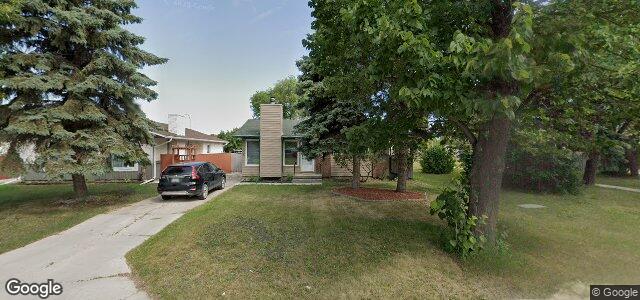 35 Cropo Bay（加拿大曼尼托巴省溫尼伯市）房屋照片