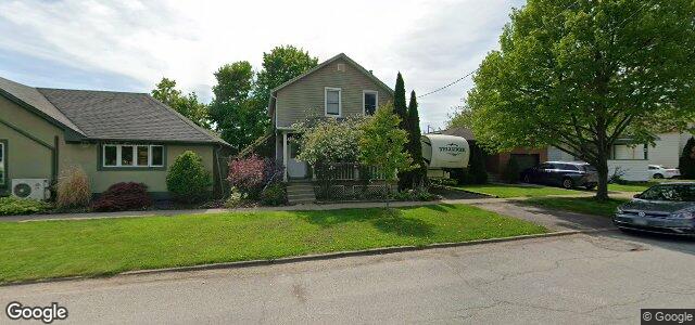 Larawan ng 35 Dexter Street sa Winnipeg, Manitoba