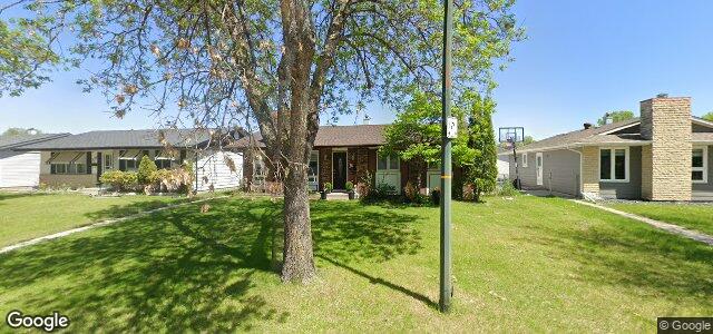 35 Finestone Street（加拿大曼尼托巴省温尼伯市）房屋照片