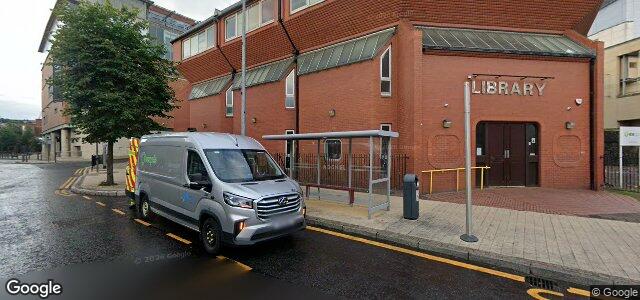 Larawan ng 35 Foyle Street sa Winnipeg, Manitoba