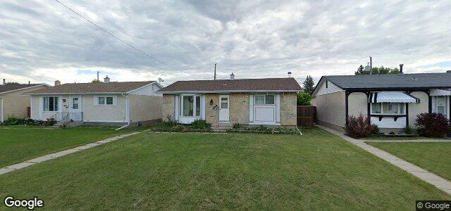 Larawan ng 35 Gainsborough Cove sa Winnipeg, Manitoba