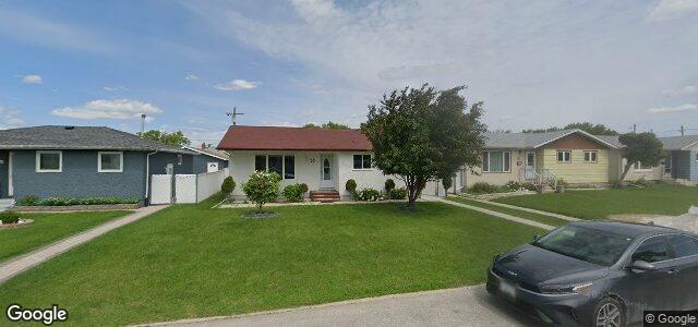 Larawan ng 35 Herman Avenue sa Winnipeg, Manitoba