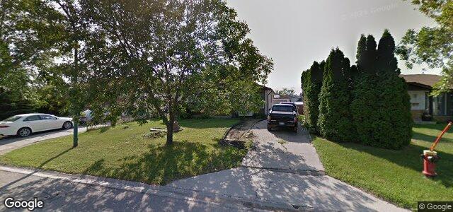 Larawan ng 35 Palms Boulevard sa Winnipeg, Manitoba