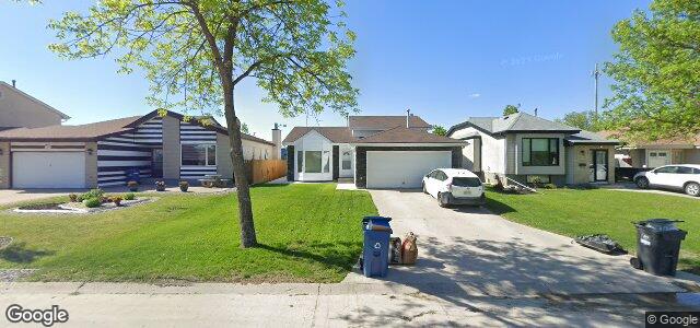 Larawan ng 35 Poplynn Drive sa Winnipeg, Manitoba
