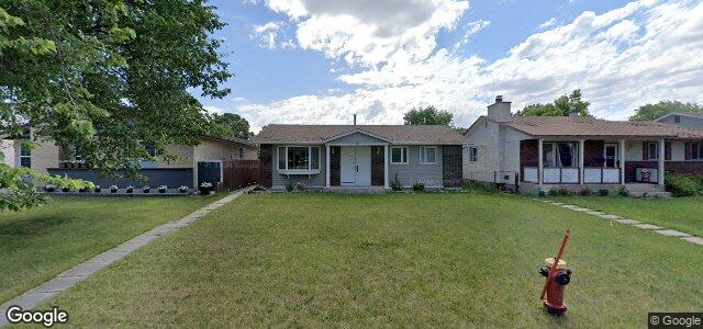 Larawan ng 35 Sumter Crescent sa Winnipeg, Manitoba
