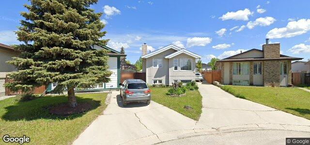 Larawan ng 35 Timmins Place sa Winnipeg, Manitoba
