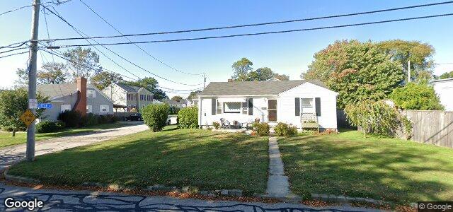 Larawan ng 36 Dexter Street sa Winnipeg, Manitoba