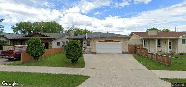 Larawan ng 36 Dingle Street sa Winnipeg, Manitoba