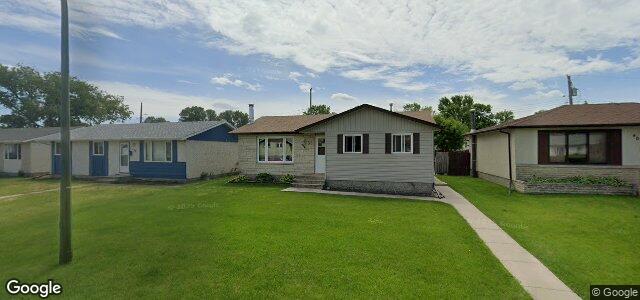 Larawan ng 36 Herman Avenue sa Winnipeg, Manitoba
