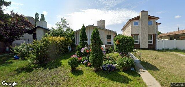 Larawan ng 36 Raber Road sa Winnipeg, Manitoba