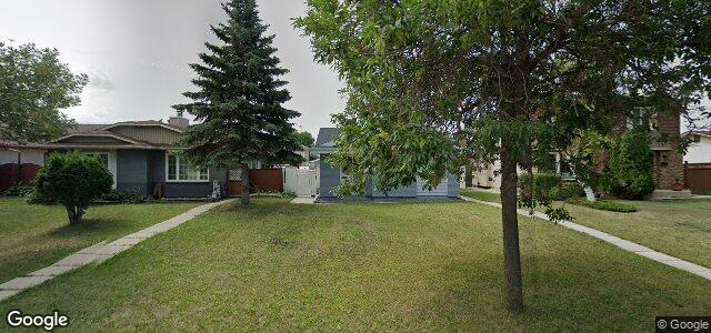 361 Egesz Street（加拿大曼尼托巴省温尼伯市）房屋照片