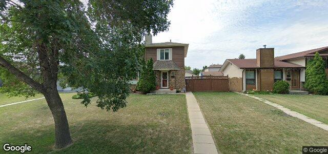 Larawan ng 367 Egesz Street sa Winnipeg, Manitoba