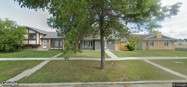 368 Egesz Street（加拿大曼尼托巴省溫尼伯市）房屋照片