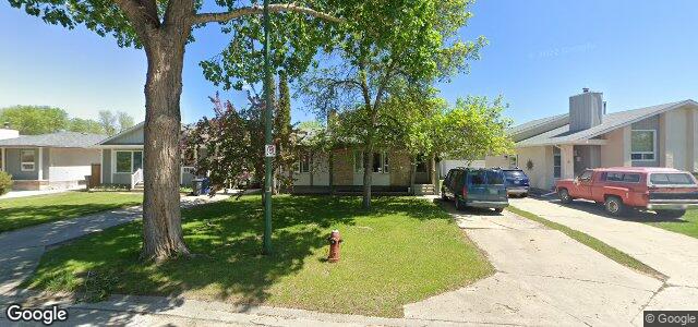 Larawan ng 37 Clovermead Road sa Winnipeg, Manitoba