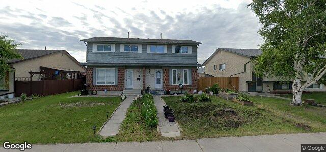 Larawan ng 37 Code Street sa Winnipeg, Manitoba