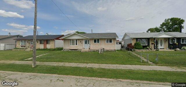 Larawan ng 37 Eckhardt Avenue sa Winnipeg, Manitoba