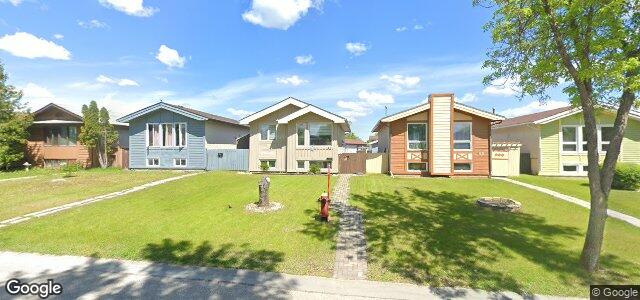 Larawan ng 37 Ostafiew Farm Road sa Winnipeg, Manitoba