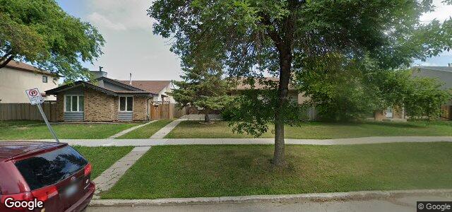 Larawan ng 378 Egesz Street sa Winnipeg, Manitoba