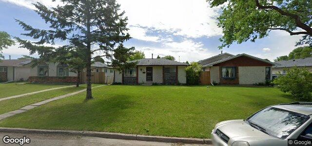 Photo of 38 Avery Drive in Winnipeg, Manitoba