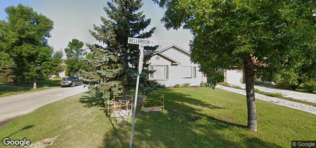 Larawan ng 38 Bellbrook Place sa Winnipeg, Manitoba