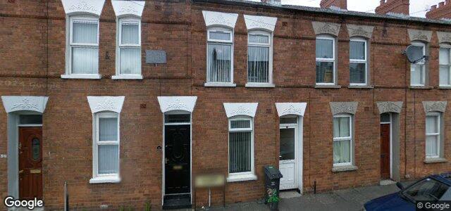 Larawan ng 38 Channing Street sa Winnipeg, Manitoba