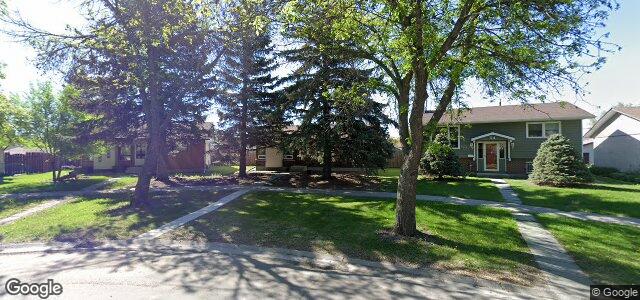 38 Charter Drive（加拿大曼尼托巴省温尼伯市）房屋照片