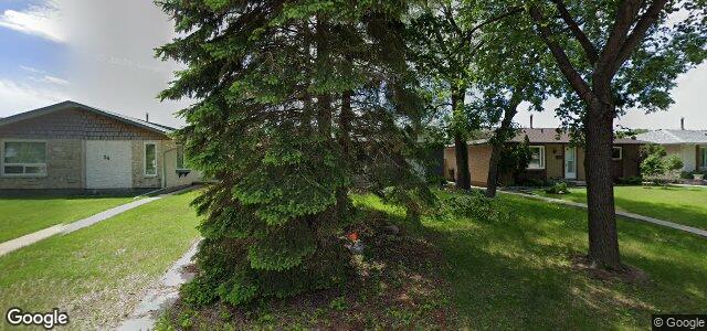 Larawan ng 38 Currie Crescent sa Winnipeg, Manitoba