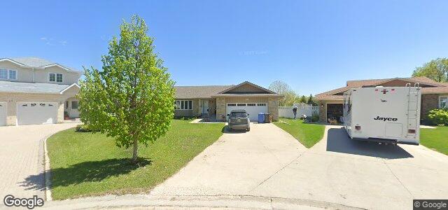 Larawan ng 38 Cutler Bay sa Winnipeg, Manitoba
