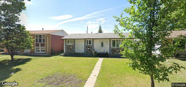 Larawan ng 38 Flye Avenue sa Winnipeg, Manitoba