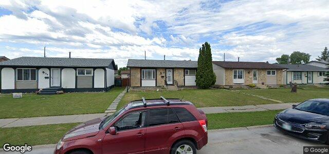 Larawan ng 38 Gainsborough Cove sa Winnipeg, Manitoba