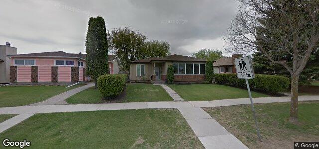 Larawan ng 38 Garden Grove Drive sa Winnipeg, Manitoba