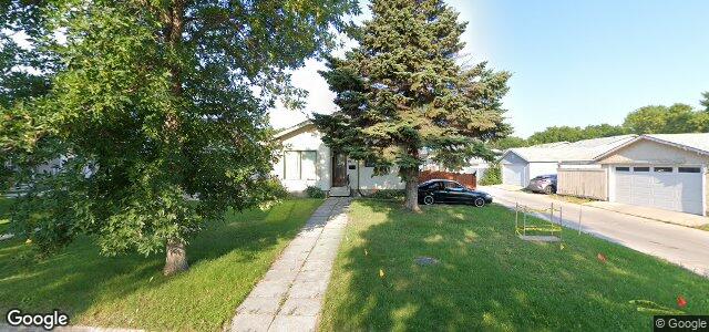 38 Groverdale Avenue（加拿大曼尼托巴省溫尼伯市）房屋照片