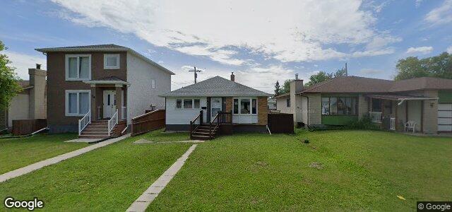 Larawan ng 38 Kurt Avenue sa Winnipeg, Manitoba