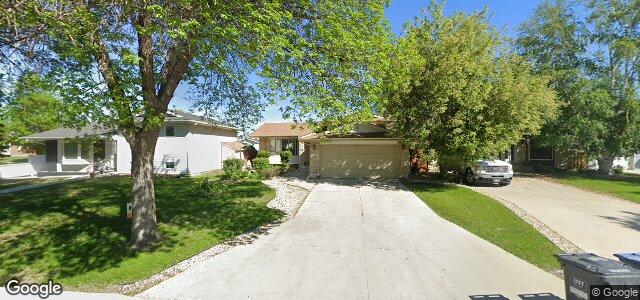 Larawan ng 38 Markwood Place sa Winnipeg, Manitoba