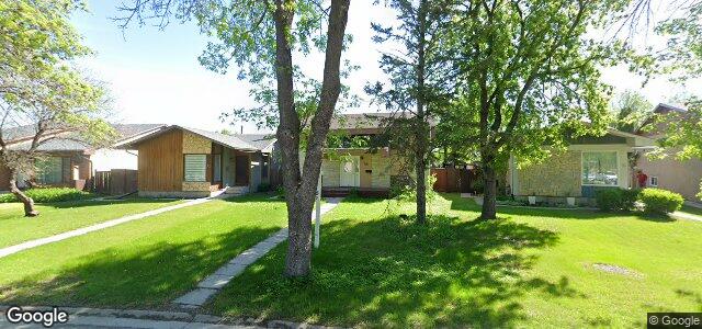 Larawan ng 38 Montbrook Road sa Winnipeg, Manitoba