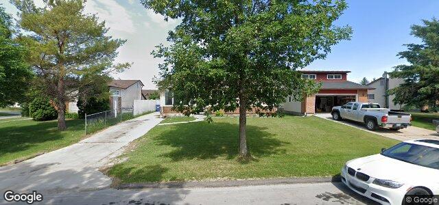 Larawan ng 38 Palms Boulevard sa Winnipeg, Manitoba