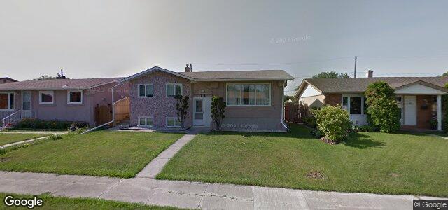 Photo of 38 Ringel Avenue in Winnipeg, Manitoba