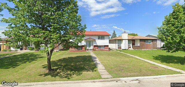 Larawan ng 38 Sumter Crescent sa Winnipeg, Manitoba