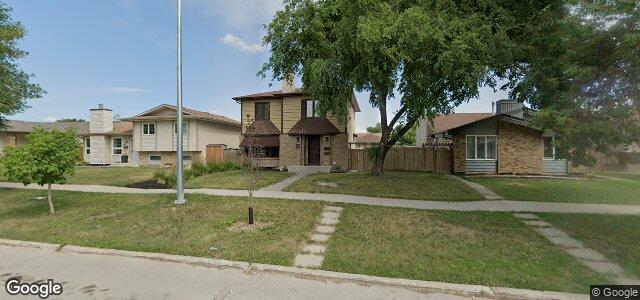 Larawan ng 388 Egesz Street sa Winnipeg, Manitoba