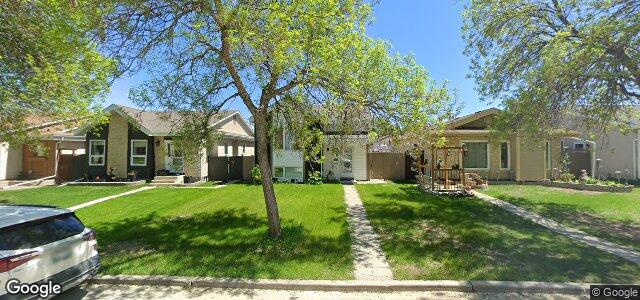 Larawan ng 39 Alsip Drive sa Winnipeg, Manitoba