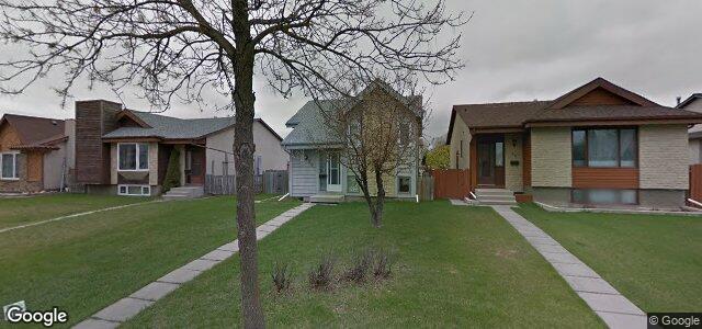 Larawan ng 39 Barnham Crescent sa Winnipeg, Manitoba