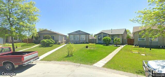 Larawan ng 39 Birchlynn Bay sa Winnipeg, Manitoba