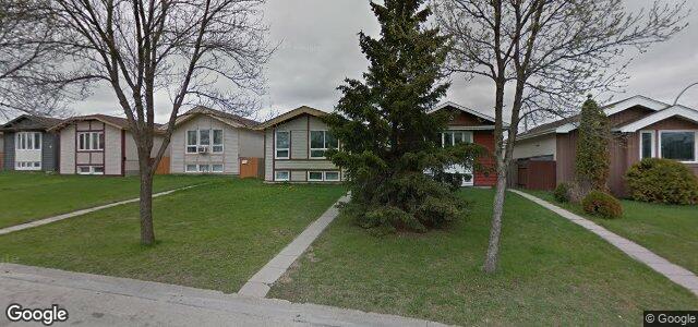Larawan ng 39 Brophy Avenue sa Winnipeg, Manitoba
