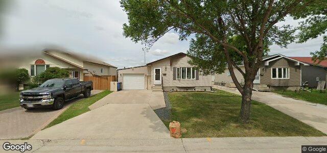 Larawan ng 39 Burdick Place sa Winnipeg, Manitoba
