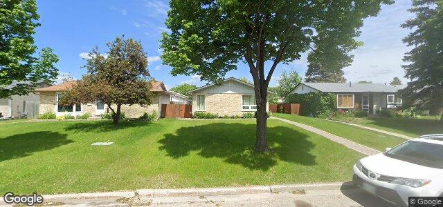 Larawan ng 39 Currie Crescent sa Winnipeg, Manitoba