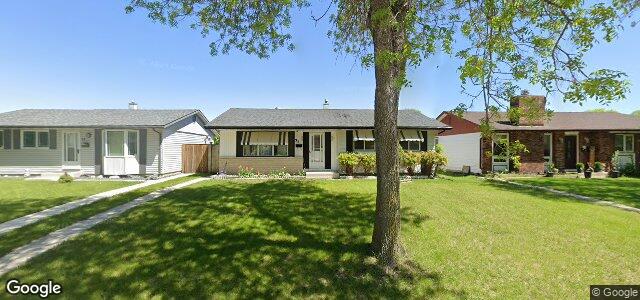 39 Finestone Street（加拿大曼尼托巴省溫尼伯市）房屋照片