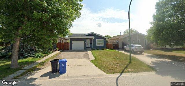Larawan ng 39 Foyle Street sa Winnipeg, Manitoba