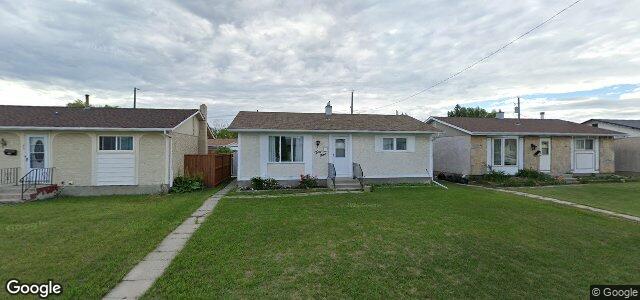 Larawan ng 39 Gainsborough Cove sa Winnipeg, Manitoba